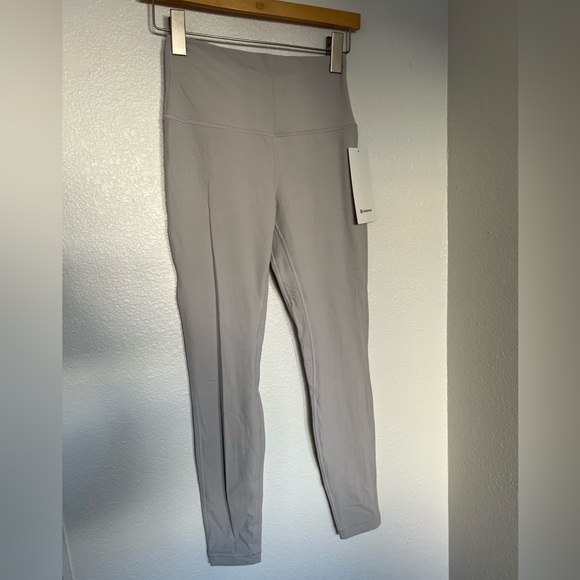 NEW LULULEMON Align HR 28” NWT - Picture 8 of 10